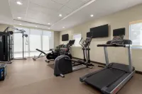 Home2 Suites by Hilton Baltimore/Aberdeen - Gym