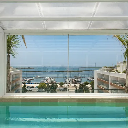 Del Mar Apartment - BT