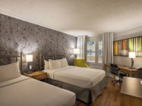 Hotel Chateau Bromont Hotels in Bromont