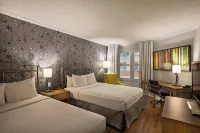 Hotel Chateau Bromont Hotels in Granby