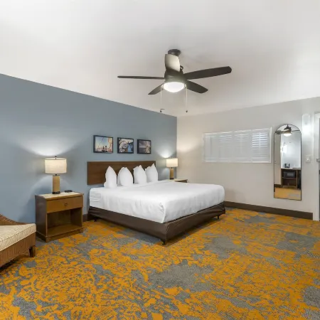 Best Western Plus Jekyll Island