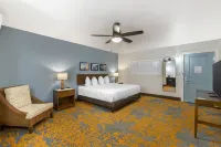 Best Western Plus Jekyll Island 제킬 아일랜드 호텔