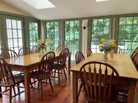 Sea Meadow Inn Hotels in Brewster