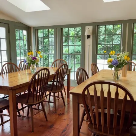 Sea Meadow Inn