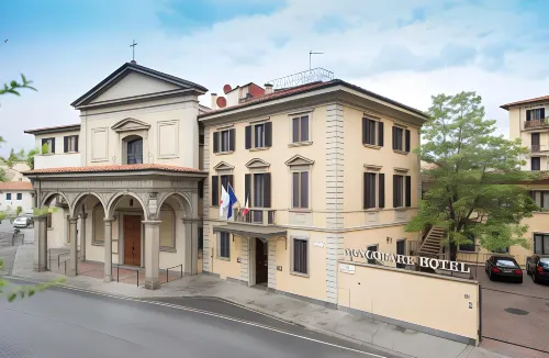 โรงแรมไดอาน่าพาร์ค