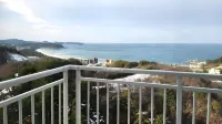 E7 Yangyang Jukdo - con vistas a la montaña