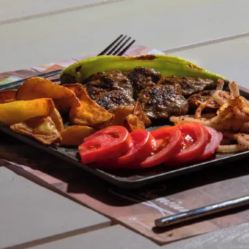 HacıAşık Konağı Butik Hotel