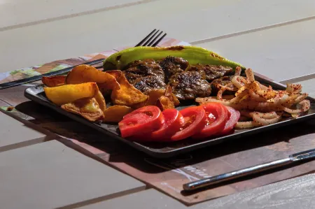 HacıAşık Konağı Butik Hotel Отели рядом с достопримечательностью «Devrent Valley»