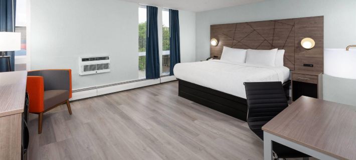Wingate by Wyndham Sheboygan Hotels in Sheboygan