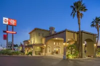 Best Western Plus A Wayfarers Inn and Suites