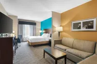 Best Western Plus Hiawatha Hotel Hotels in Hiawatha