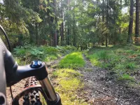 Frankenwald Chalets - Chalets Hotels in Kronach