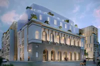 Teatro Luxury Apartments Firenze - Starhotels Collezione Hotel a Porta al Prato