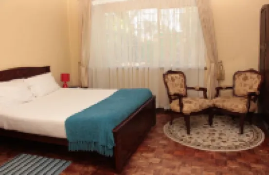 River-Ridge Guest House Hotel a 
