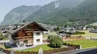 Ferienhaus Tirol - Appartement Hildegard