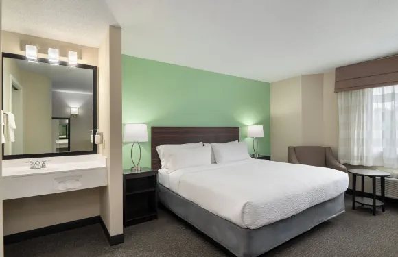 倫敦德里-曼切斯特洲際旗下佳閣酒店