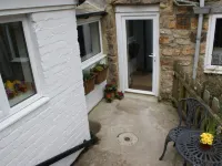 Luxury character Cottage in a popular Village location in Central Northumberland Hotels in Thirston