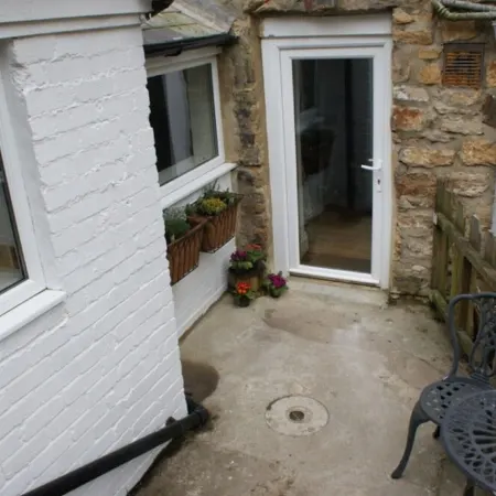 Luxury character Cottage in a popular Village location in Central Northumberland