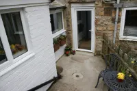 Luxury character Cottage in a popular Village location in Central Northumberland