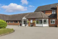 The Sparrow Hotel Hotel di Combe Fields