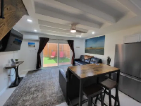 Rancher's Suite Unit 1 Hotels in Truth or Consequences