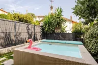 320 Le Loft Palatin in Cannes