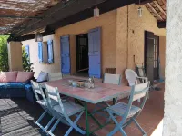 Villa with private pool ideally located to explore from mountain to sea resorts