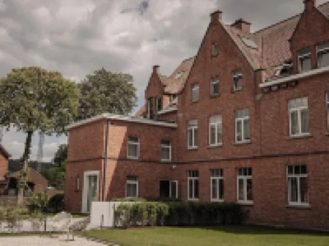 Guesthouse Just Be Mine Hotels in Beringen