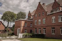 Guesthouse Just Be Mine Hotels in Beringen