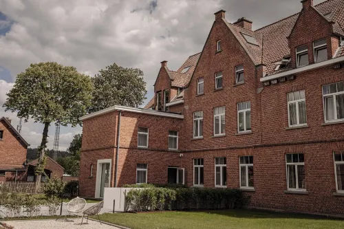 Guesthouse Just Be Mine Hotels in Ham