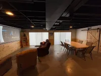 3-bedroom lake house on Iron Lake near Iron River, MI - 4성급