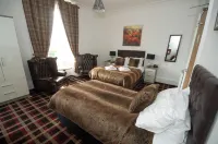 Haughton Arms Hotel Các khách sạn ở 