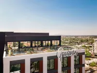 Graduate by Hilton Tucson Hotels near The University of Arizona