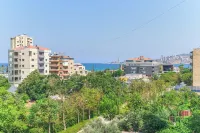Al Murjan Palace Hotel Jounieh - con vistas a la montaña