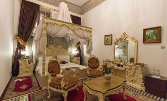 Le Riad Palais d'Hotes Suites & Spa Fes
