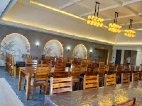 Nature Retreat Resort Hotels in Pushkar