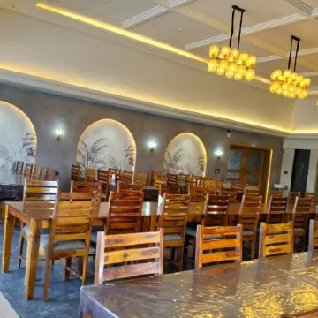 Nature Retreat Resort