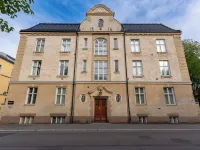 The Apartments Company - the Sweet Hotels near CIENS