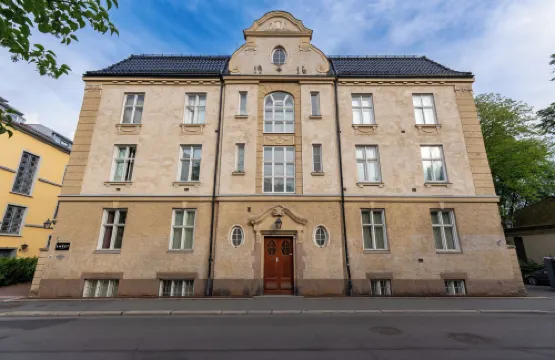 The Apartments Company - the Sweet