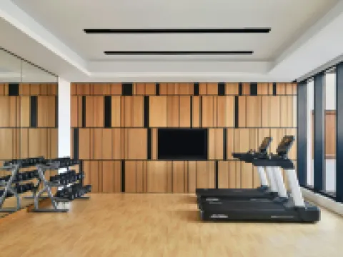 Fairfield by Marriott Kolkata Hotels in Kolkata