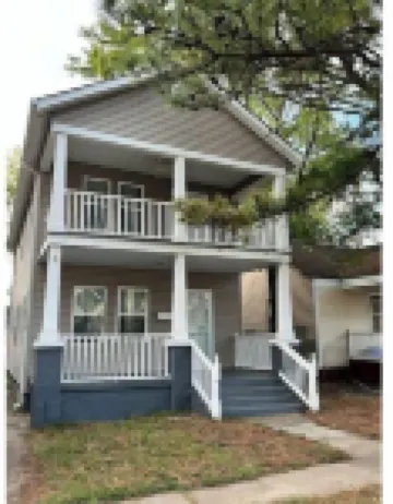 Norfolk 3Br Cozy Stay. Central to All & Comfort. Families & Contractors!