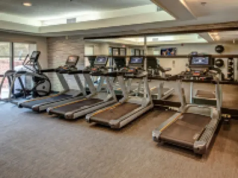 Courtyard Memphis Germantown Hotels in Germantown