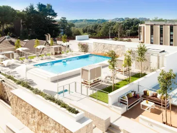 Aparthotel Adagio Rome Vatican