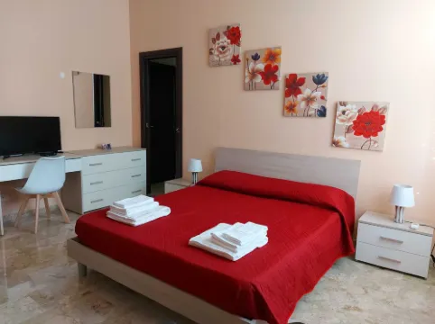 Arte Mia B&B Hotel a Provincia di Reggio Calabria