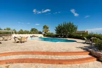Villa Polignano Con Piscina by Wonderful Italy