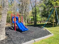 Owl Woods Inn, Jim Thorpe Lake Community, Indoor Hot Tub!