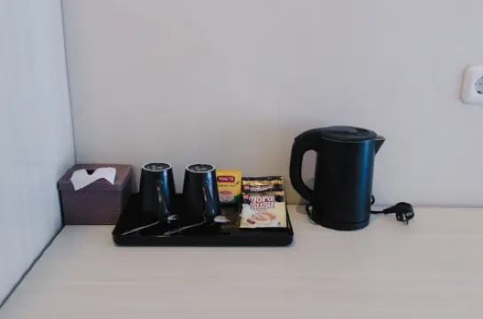 Azana BeSt Hotel Batu Photos