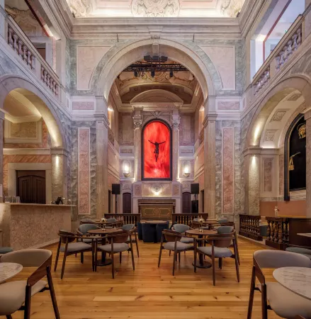 MACAM Hotel Отели в г. Алкантара