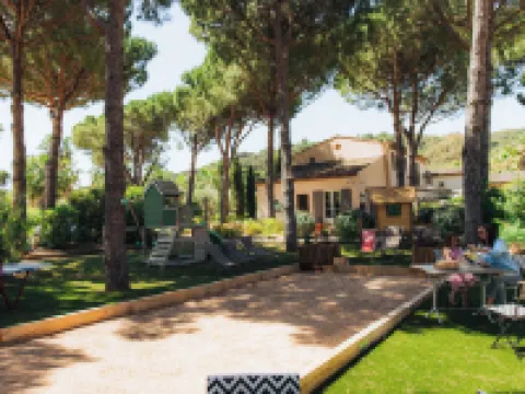 Les Maisons du Sud Hotels in Ramatuelle