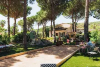 Les Maisons du Sud Hotels in Ramatuelle